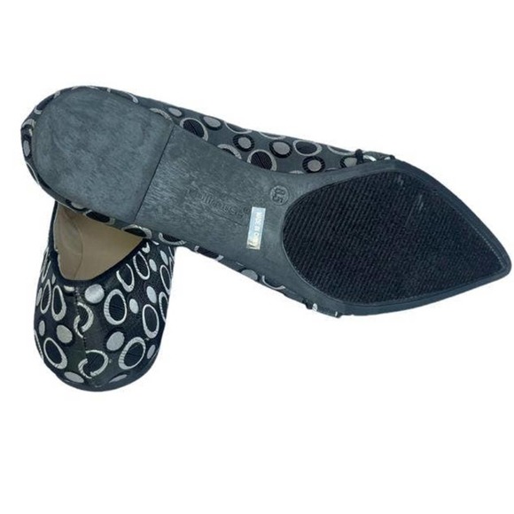 💎✨135✨💎 DOLLHOUSE LIZ BlkWht - Picture 6 of 6